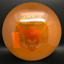 Load image into Gallery viewer, Westside Discs VIP Underworld - stock
