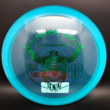 Load image into Gallery viewer, Westside Discs VIP Underworld - stock
