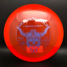 Load image into Gallery viewer, Westside Discs VIP Underworld - stock
