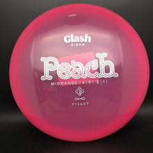 Load image into Gallery viewer, Clash Discs Steady Peach - stock
