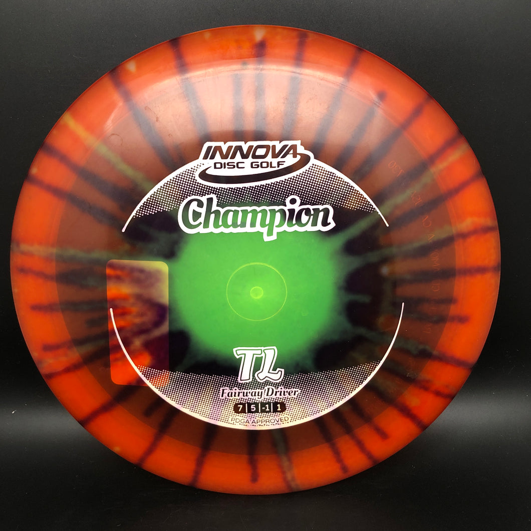 Innova I-Dye Champion TL - stock