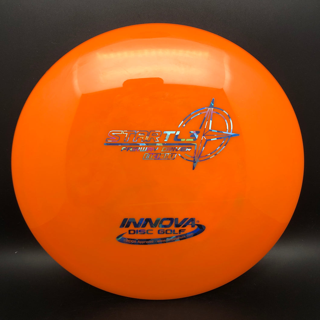 Innova Star TL3 - word stock