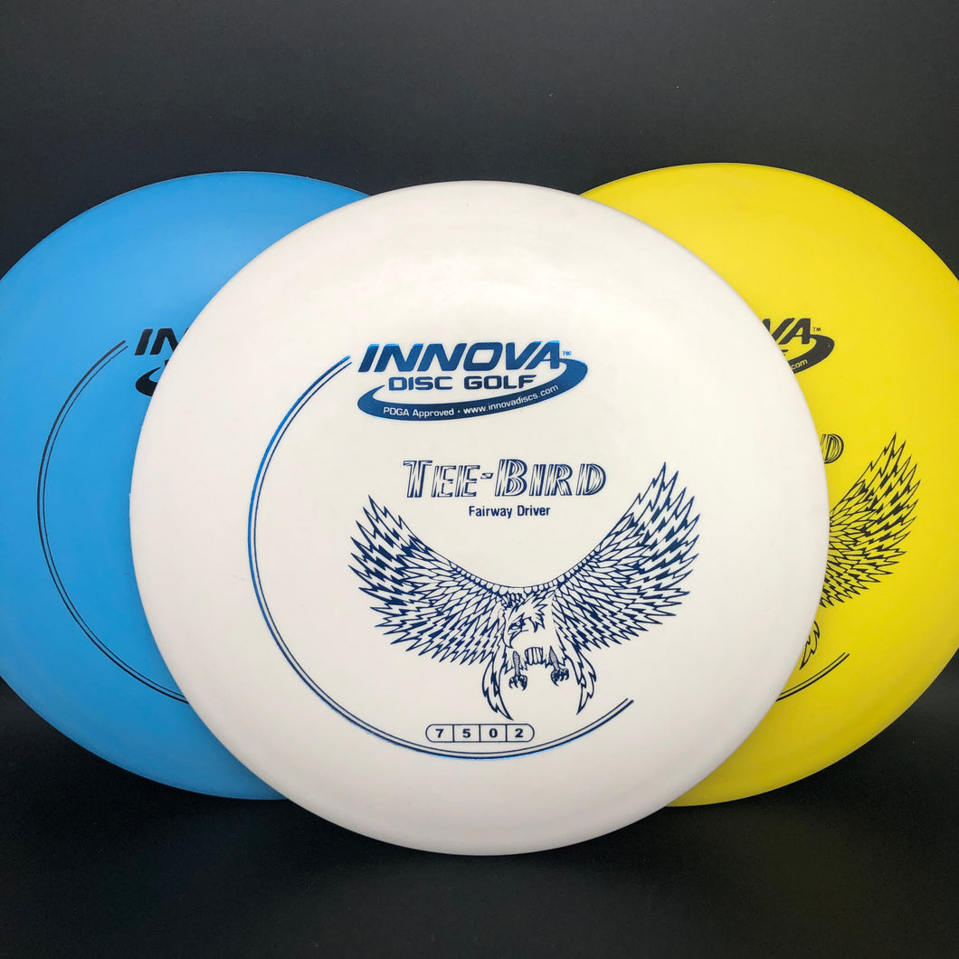 Innova DX TeeBird - stock