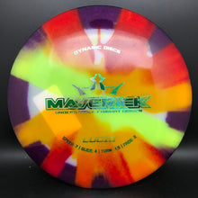 Load image into Gallery viewer, Dynamic Discs Lucid Maverick - MyDye
