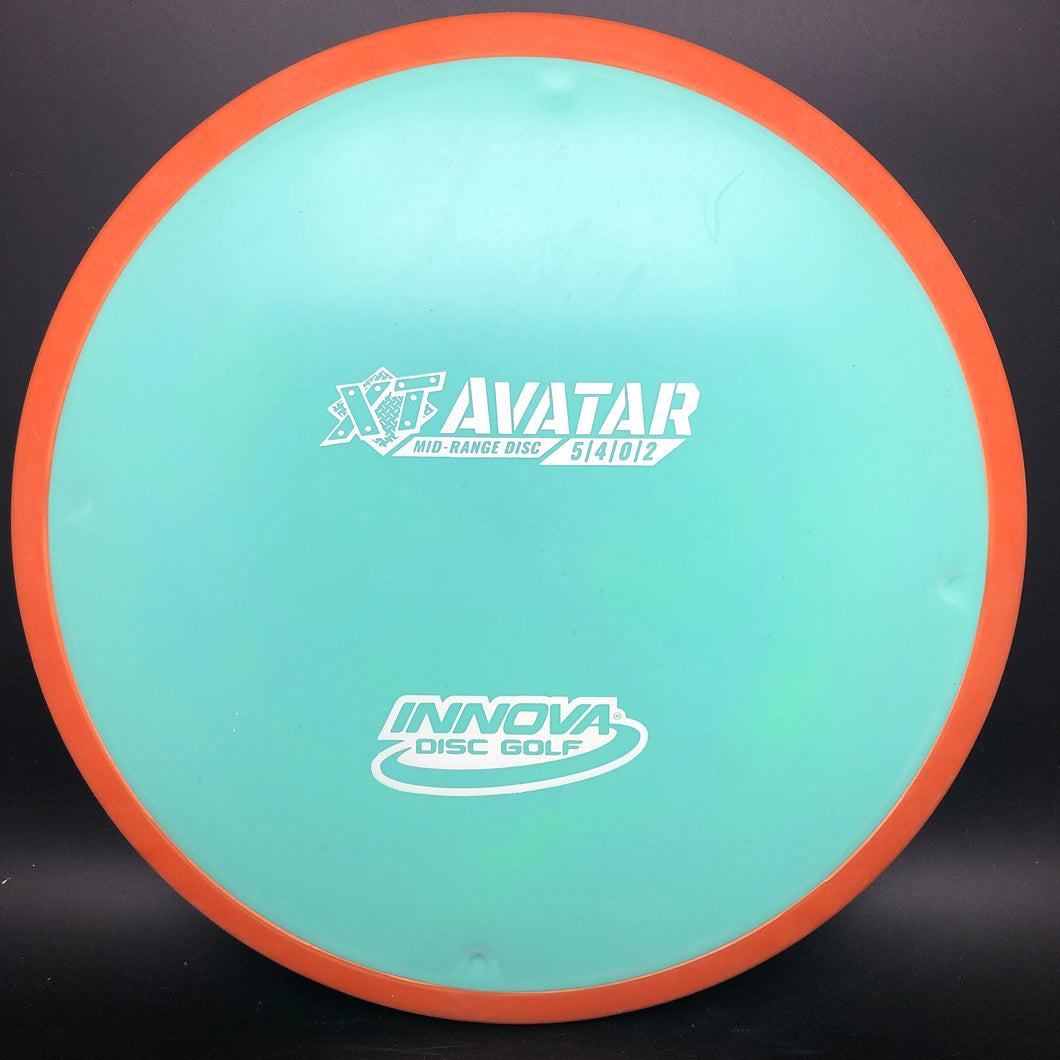 Innova XT Avatar - stock