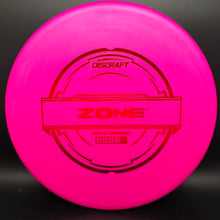 Load image into Gallery viewer, Discraft Putter Line Zone - stock
