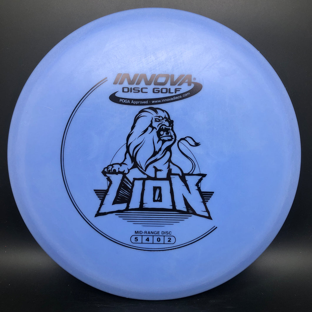 Innova DX Lion - stock