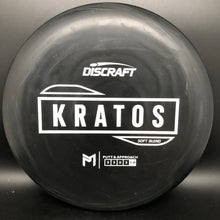 Load image into Gallery viewer, Discraft Putter Line Soft Kratos
