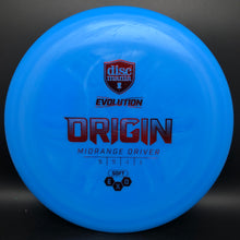 Load image into Gallery viewer, Discmania Exo Soft Origin - stock
