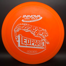 Load image into Gallery viewer, Innova DX Leopard3 - stock
