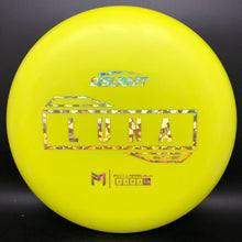 Load image into Gallery viewer, Discraft Putter Line Hard Luna
