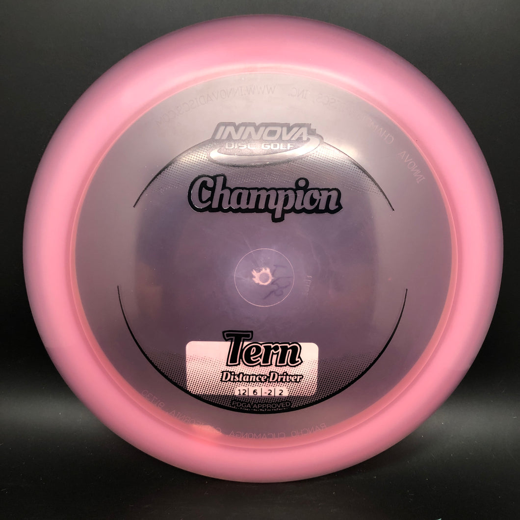 Innova Champion Tern - stock