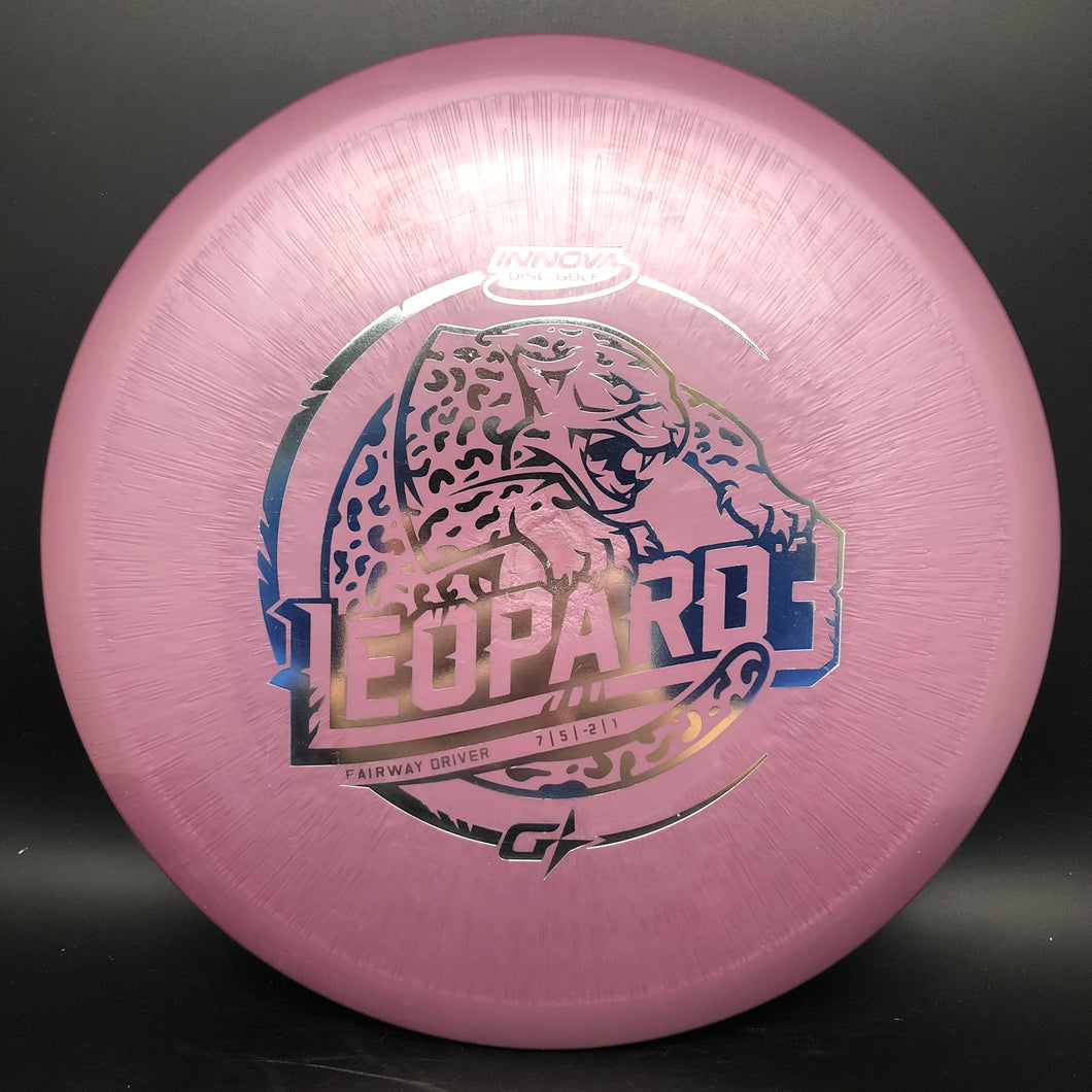 Innova GStar Leopard3 - stock