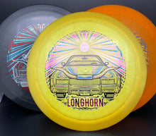 Load image into Gallery viewer, Mint Discs Sublime Longhorn
