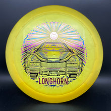 Load image into Gallery viewer, Mint Discs Sublime Longhorn
