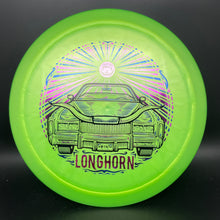 Load image into Gallery viewer, Mint Discs Sublime Longhorn
