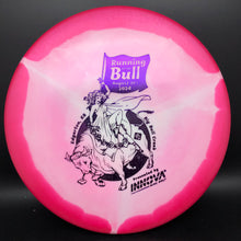 Load image into Gallery viewer, Innova Halo Star Polecat - Running of the bull
