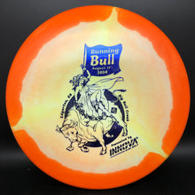 Load image into Gallery viewer, Innova Halo Star Polecat - Running of the bull
