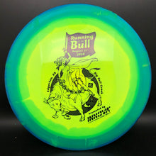 Load image into Gallery viewer, Innova Halo Star XCaliber - Running of the Bull
