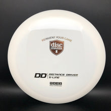 Load image into Gallery viewer, Discmania S-Line DD - stock
