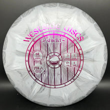 Load image into Gallery viewer, Westside Discs BT Hard Burst Shield - stock
