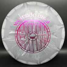 Load image into Gallery viewer, Westside Discs BT Hard Burst Shield - stock
