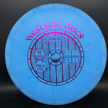 Load image into Gallery viewer, Westside Discs BT Hard Burst Shield - stock
