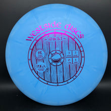 Load image into Gallery viewer, Westside Discs BT Hard Burst Shield - stock
