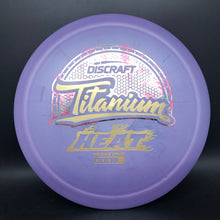 Load image into Gallery viewer, Discraft Titanium Heat - stock
