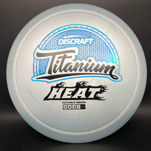 Load image into Gallery viewer, Discraft Titanium Heat - stock
