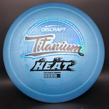 Load image into Gallery viewer, Discraft Titanium Heat - stock
