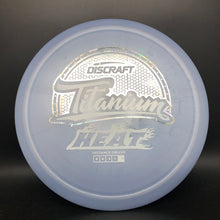 Load image into Gallery viewer, Discraft Titanium Heat - stock
