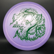 Load image into Gallery viewer, Discraft Big Z Heat stock
