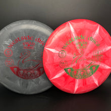 Load image into Gallery viewer, Westside Discs BT Soft Burst Swan 1 Reborn-stock
