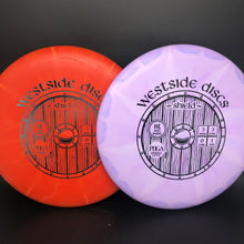 Load image into Gallery viewer, Westside Discs BT Soft Burst Shield - stock
