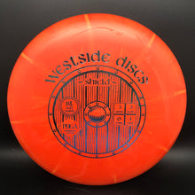 Load image into Gallery viewer, Westside Discs BT Soft Burst Shield - stock
