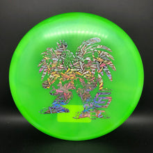 Load image into Gallery viewer, Discraft Z Swirl Glimmer Buzzz Robot Chicken
