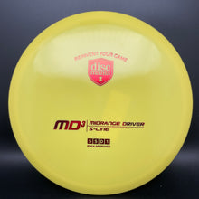 Load image into Gallery viewer, Discmania S-Line MD3 -stock
