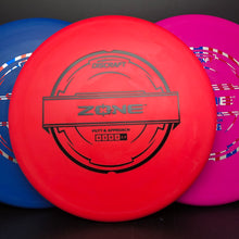 Load image into Gallery viewer, Discraft Putter Line Zone - stock
