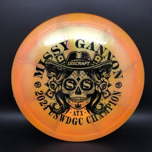 Load image into Gallery viewer, Discraft Z Swirl Glimmer Undertaker 2024 USWDGC
