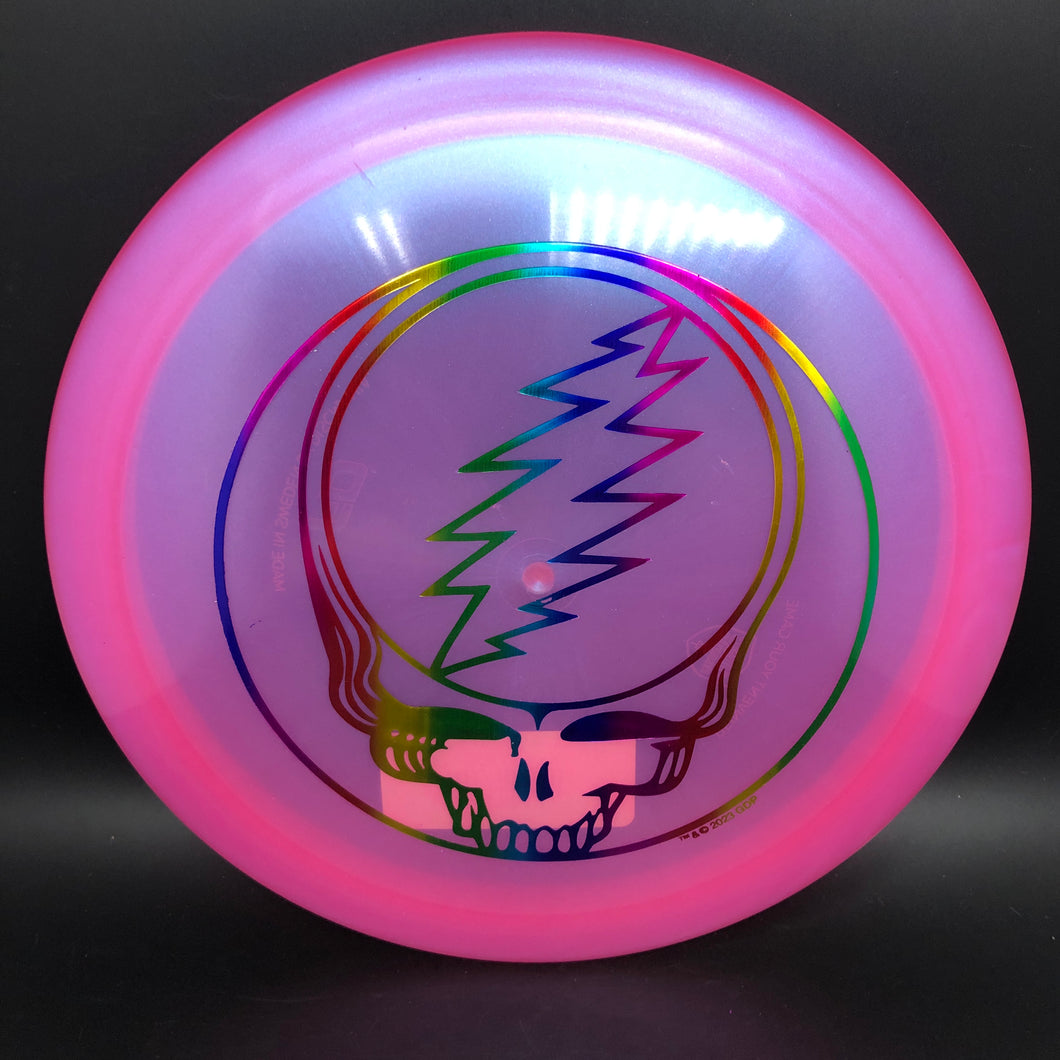 Discmania Chroma C-Line FD - Steal Your Face