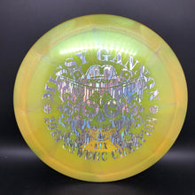 Load image into Gallery viewer, Discraft Z Swirl Glimmer Undertaker 2024 USWDGC
