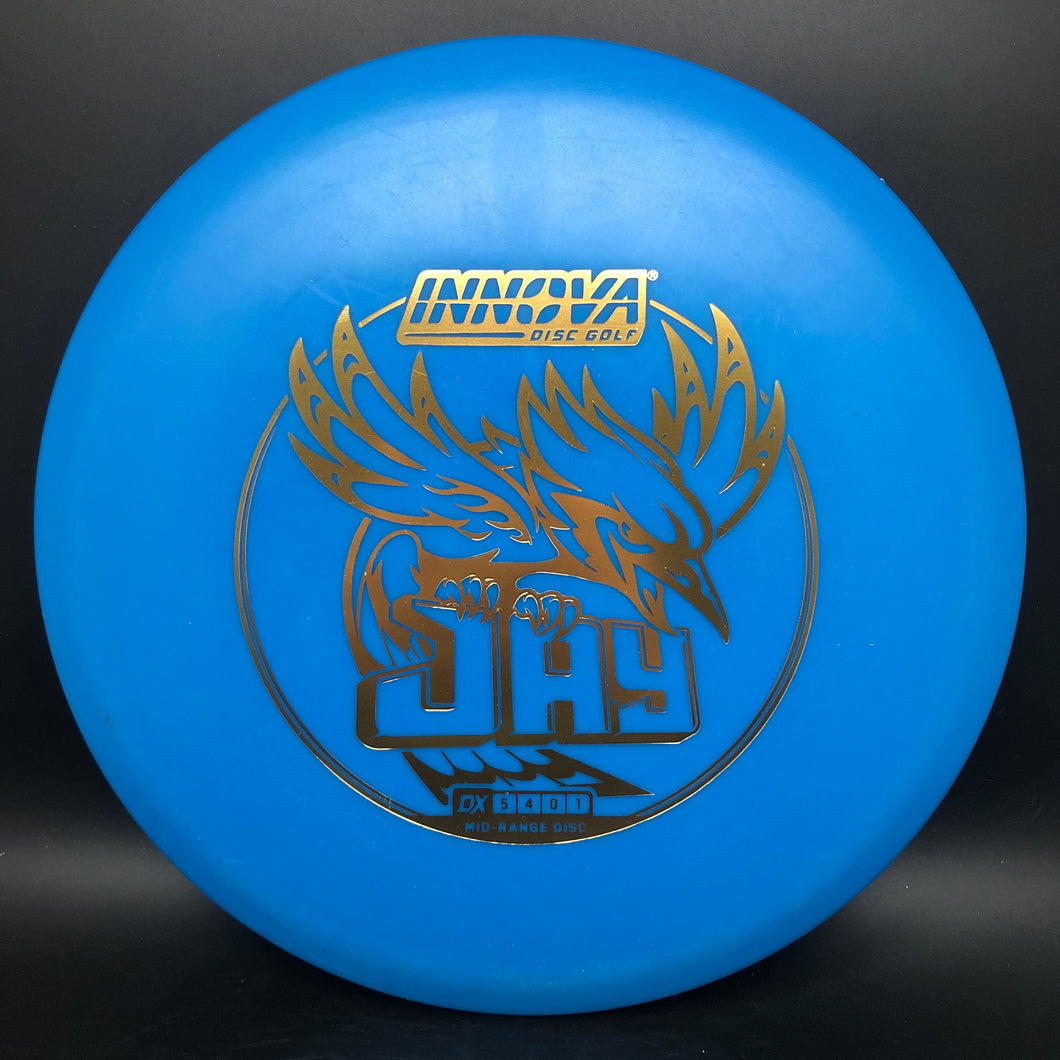 Innova DX Jay - stock