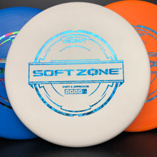 Load image into Gallery viewer, Discraft Putter Line Soft Zone - stock
