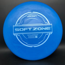 Load image into Gallery viewer, Discraft Putter Line Soft Zone - stock
