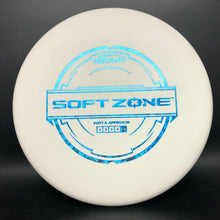 Load image into Gallery viewer, Discraft Putter Line Soft Zone - stock
