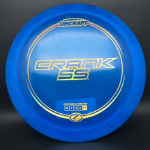 Load image into Gallery viewer, Discraft Z Crank SS - stock
