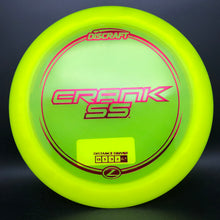 Load image into Gallery viewer, Discraft Z Crank SS - stock
