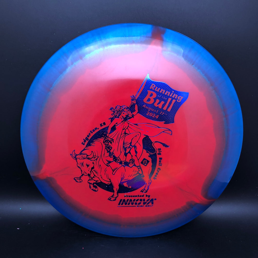 Innova Halo Star Tern - Running of the Bull