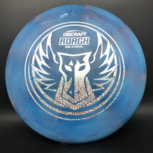 Load image into Gallery viewer, Discraft Bro-D Swirl Roach - Dark Horse
